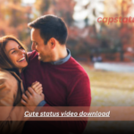 Cute status video download