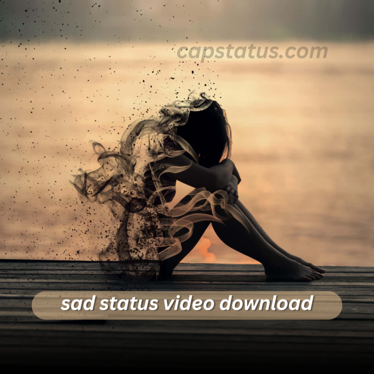 sad status video download