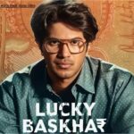 Lucky bhaskar movie hindi status video , capstatus.com