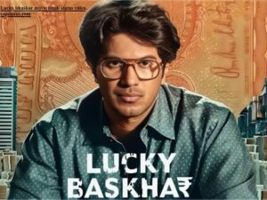 Lucky bhaskar movie status video download